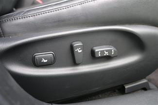 2012 Nissan Fuga - Thumbnail