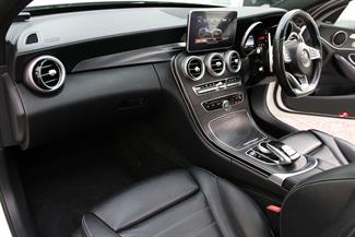 2014 Mercedes-Benz C 200 - Thumbnail