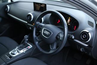 2016 Audi A3 - Thumbnail
