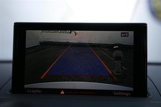2016 Audi A3 - Thumbnail