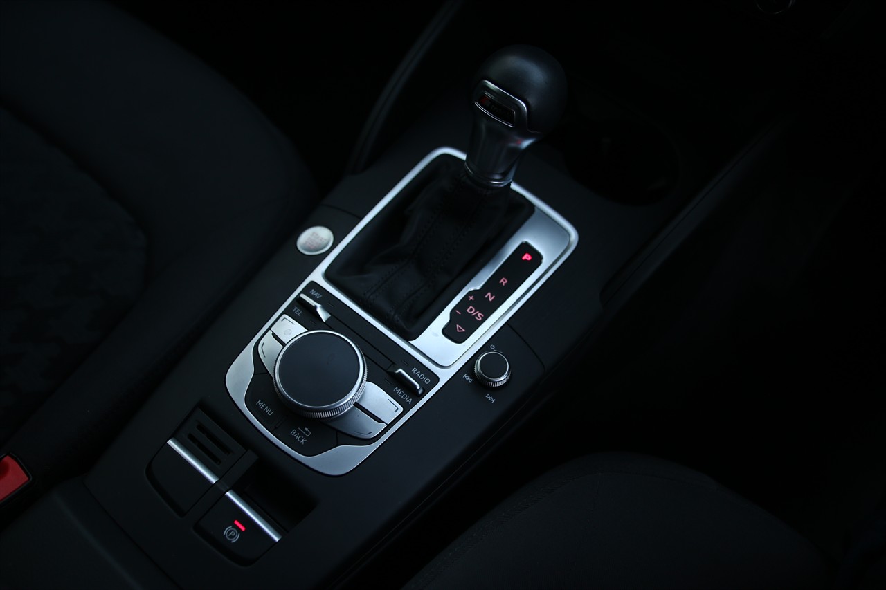 2016 Audi A3