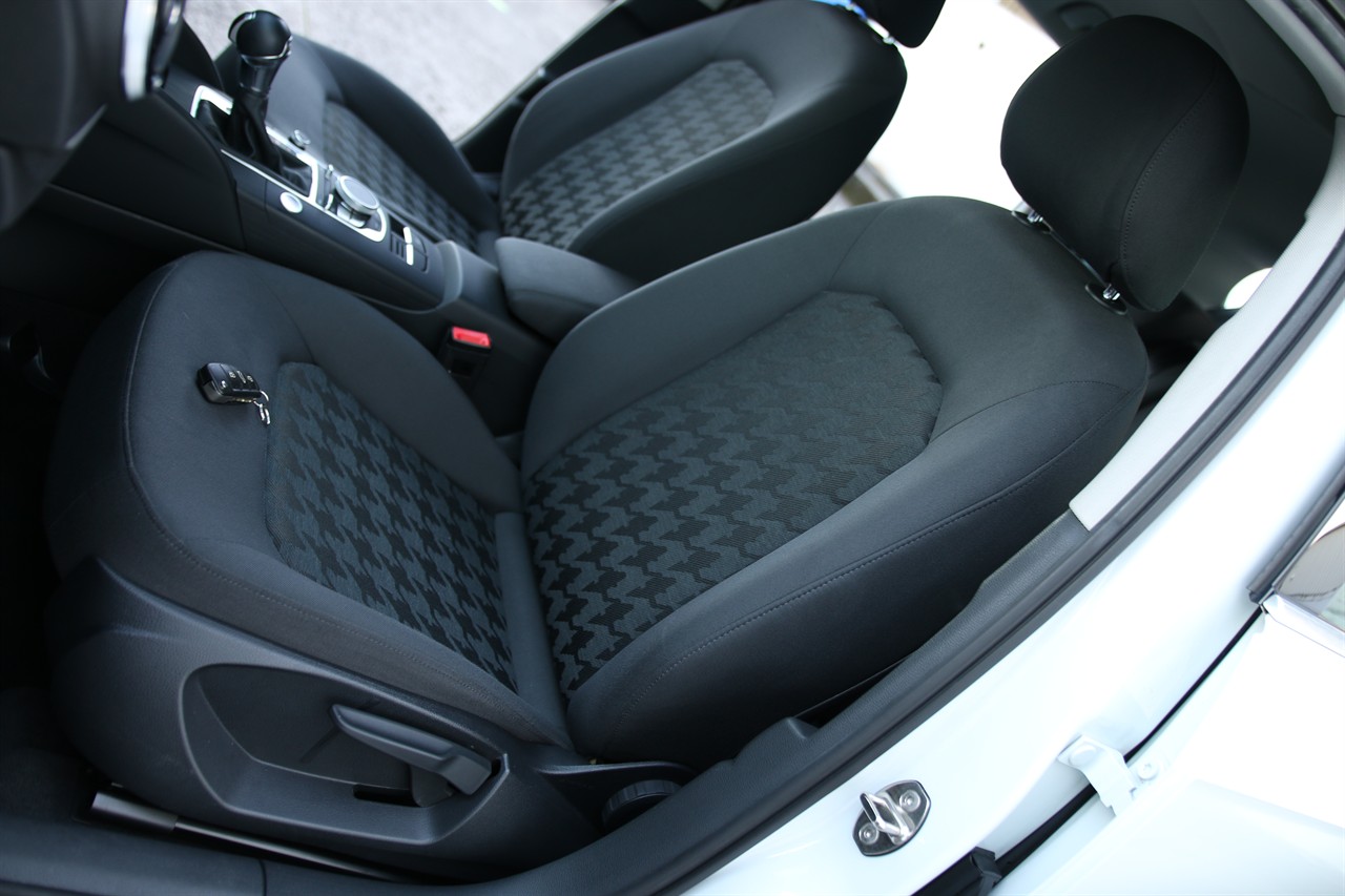 2016 Audi A3