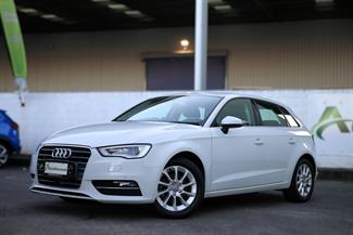 2016 Audi A3 - Thumbnail
