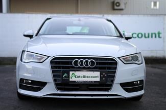 2016 Audi A3 - Thumbnail