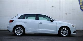 2016 Audi A3 - Thumbnail