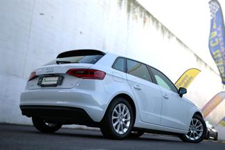 2016 Audi A3 - Thumbnail