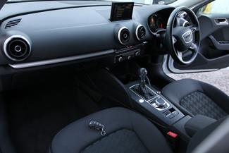 2016 Audi A3 - Thumbnail
