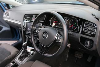 2014 Volkswagen Golf - Thumbnail