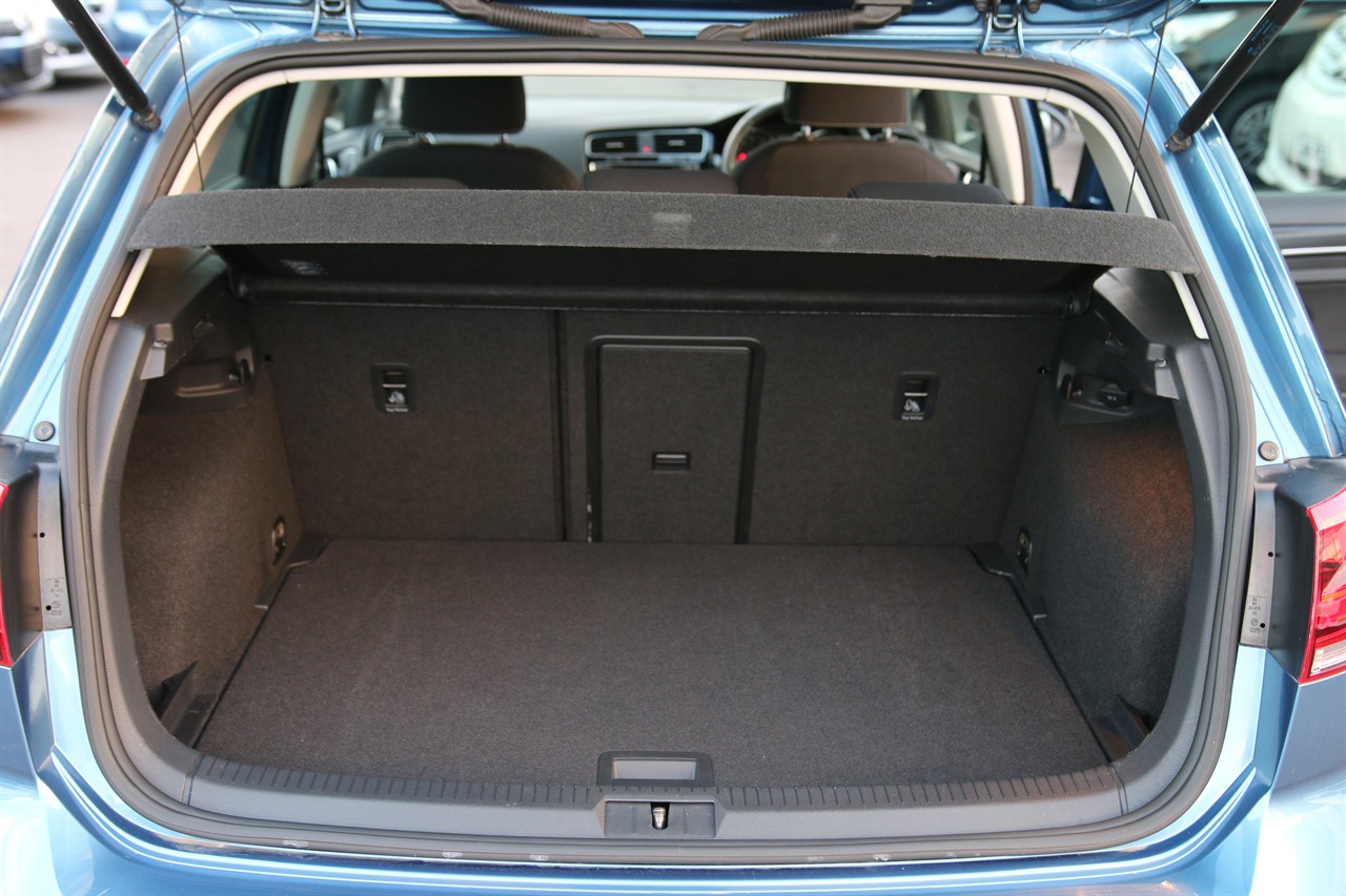2014 Volkswagen Golf