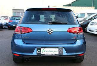 2014 Volkswagen Golf - Thumbnail