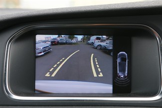 2013 Volvo V40 - Thumbnail