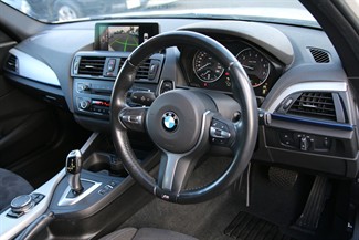 2015 BMW 116i - Thumbnail