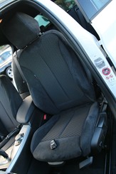 2015 BMW 116i - Thumbnail