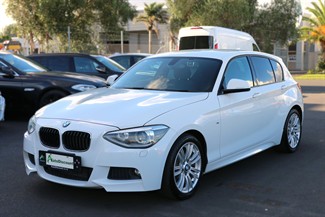 2015 BMW 116i - Thumbnail