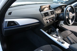 2015 BMW 116i - Thumbnail