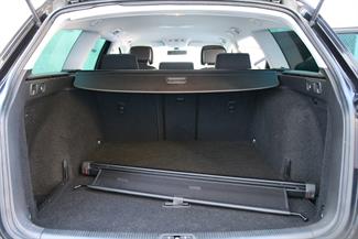 2014 Volkswagen Passat - Thumbnail