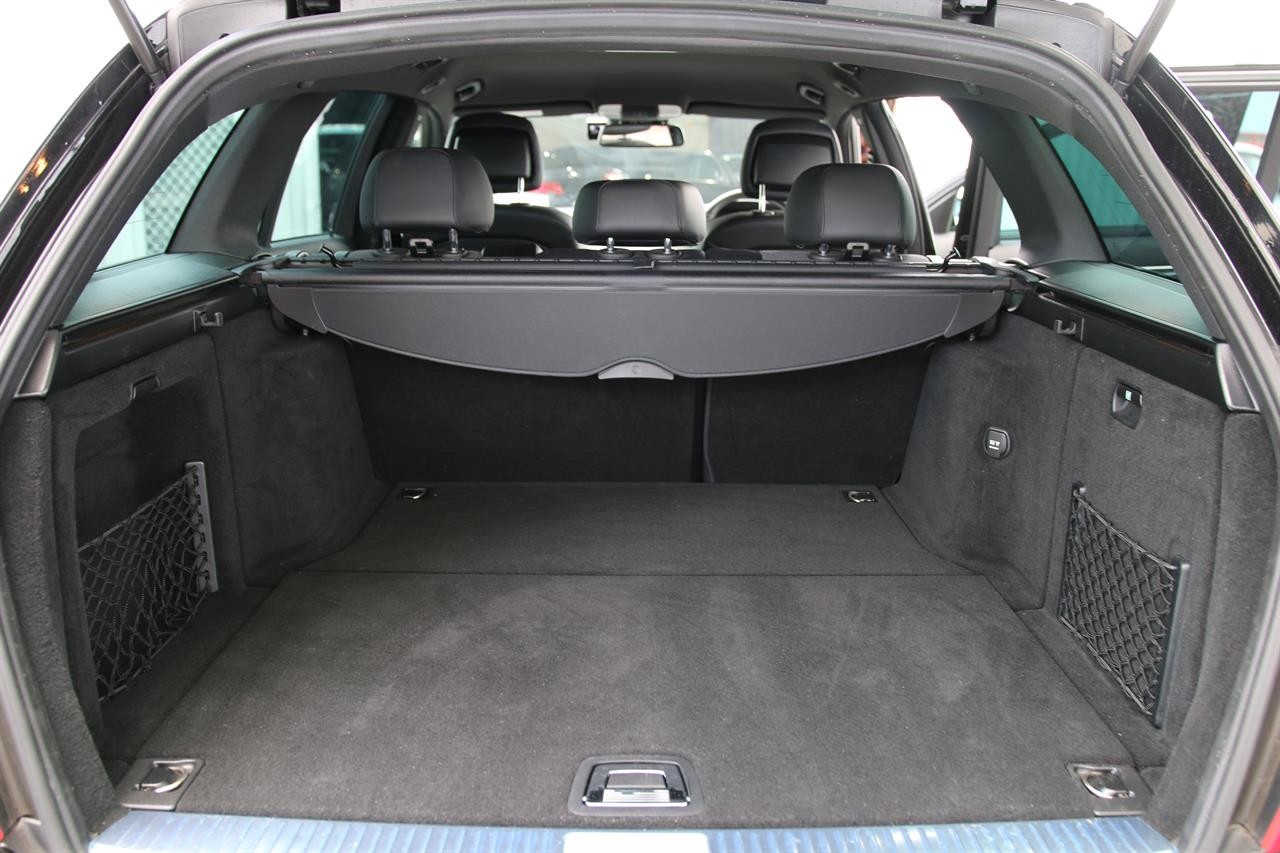 2011 Mercedes-Benz C 200