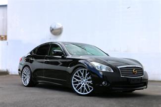 2013 Nissan Fuga - Thumbnail