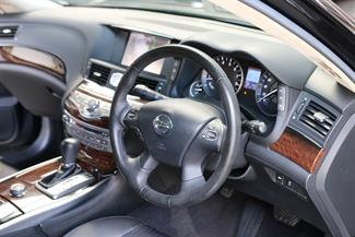 2013 Nissan Fuga - Thumbnail