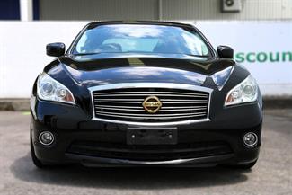 2013 Nissan Fuga - Thumbnail