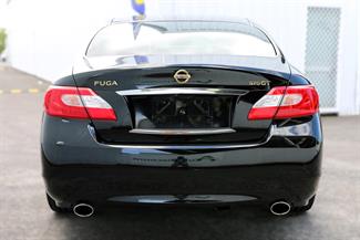 2013 Nissan Fuga - Thumbnail