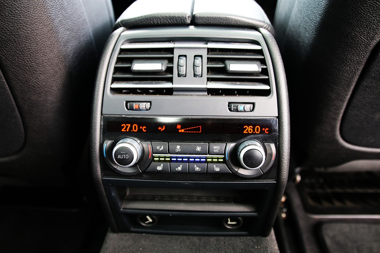 2013 BMW 740i