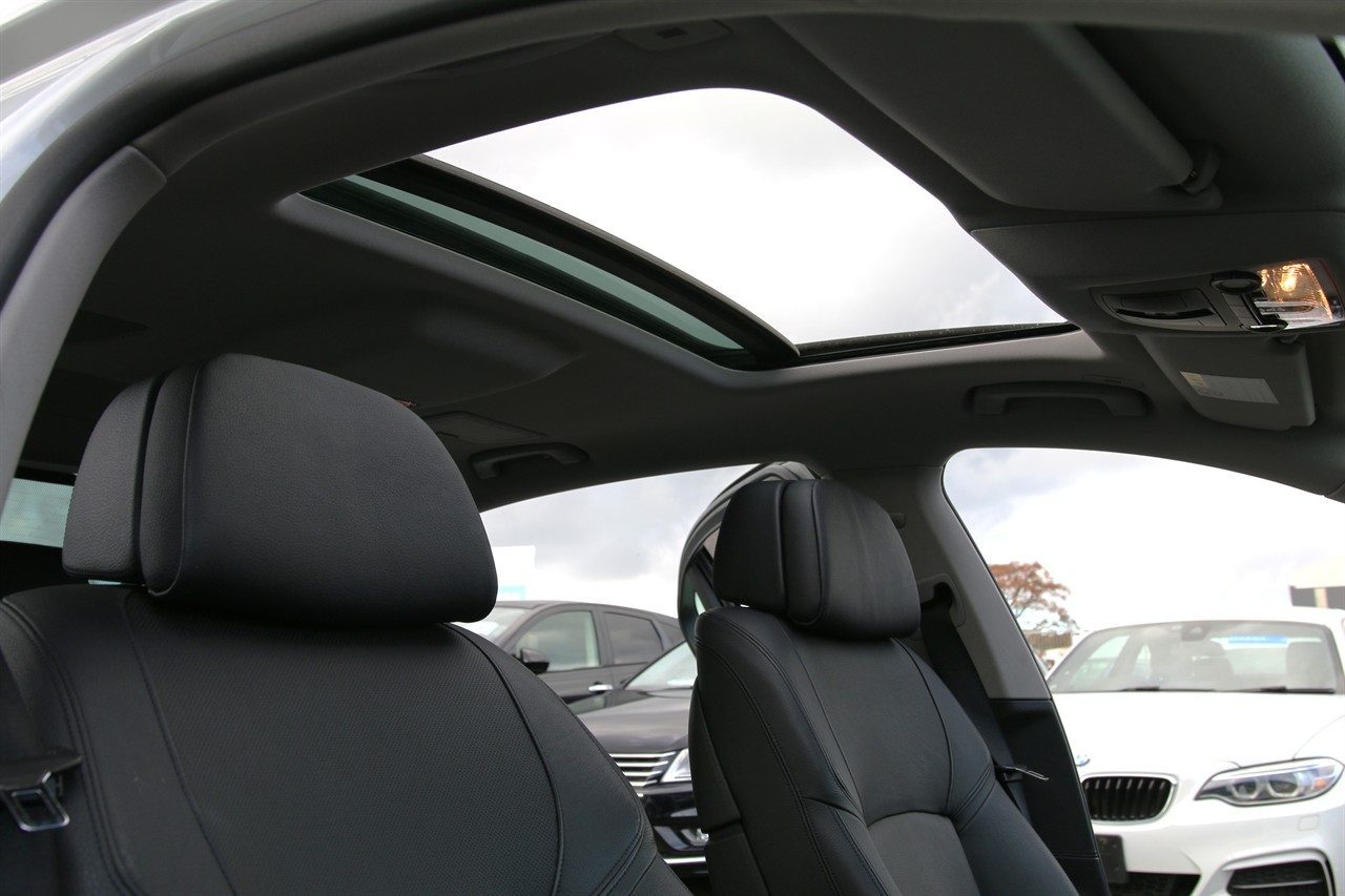 2013 BMW 740i
