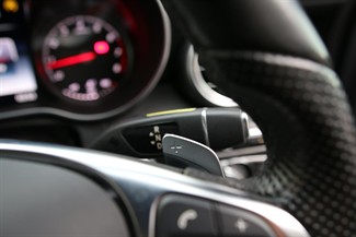 2015 Mercedes-Benz C 200 - Thumbnail