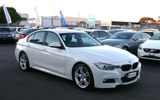 2014 BMW 335i - Thumbnail