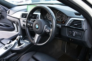 2014 BMW 335i - Thumbnail