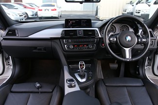 2014 BMW 335i - Thumbnail
