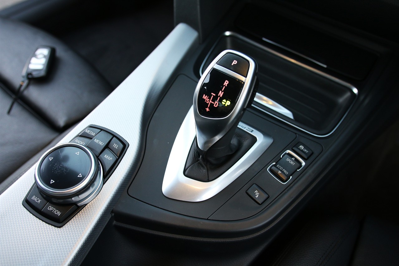 2014 BMW 335i
