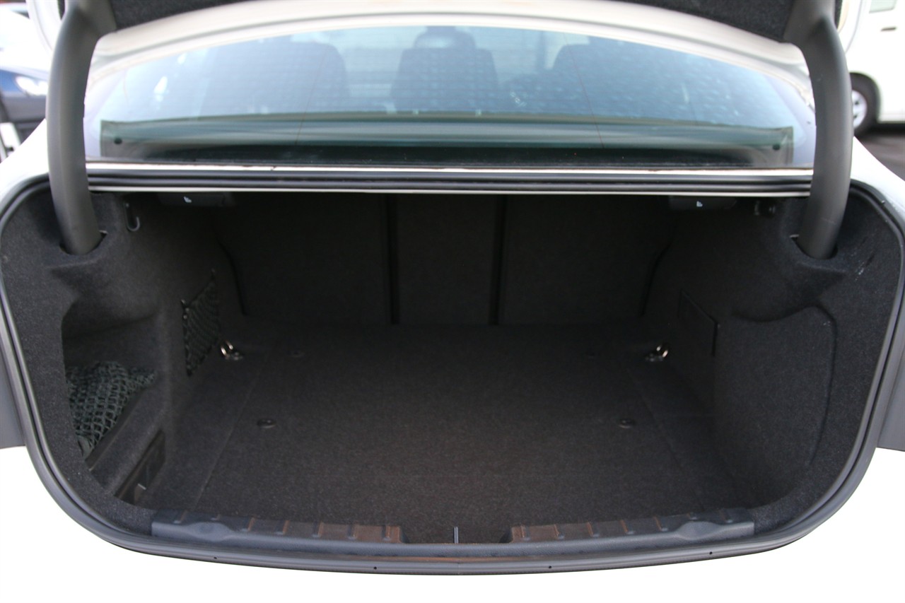 2014 BMW 335i