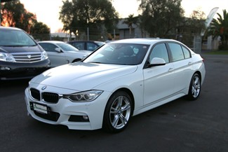 2014 BMW 335i - Thumbnail