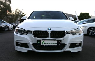 2014 BMW 335i - Thumbnail