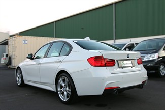 2014 BMW 335i - Thumbnail