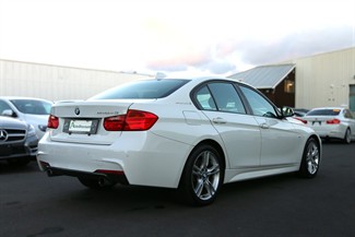 2014 BMW 335i - Thumbnail