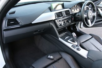 2014 BMW 335i - Thumbnail
