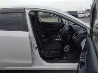 2012 Subaru Impreza - Thumbnail