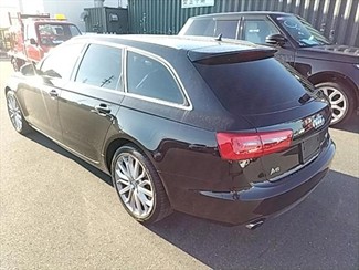 2012 Audi A6 - Thumbnail