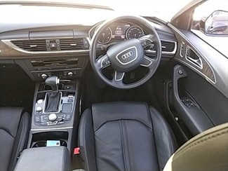 2012 Audi A6 - Thumbnail