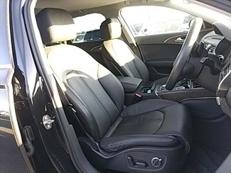 2012 Audi A6 - Thumbnail