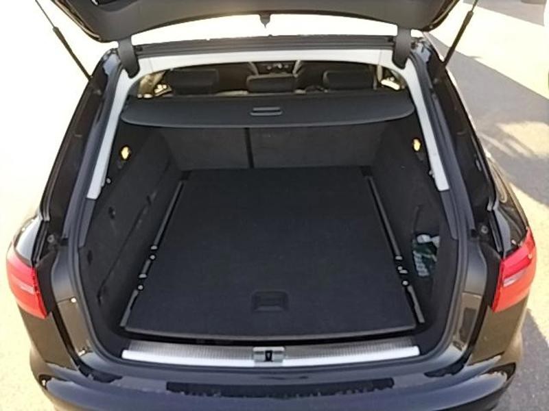 2012 Audi A6
