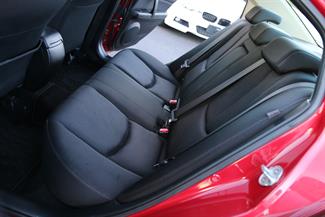 2012 Mazda 6 - Thumbnail