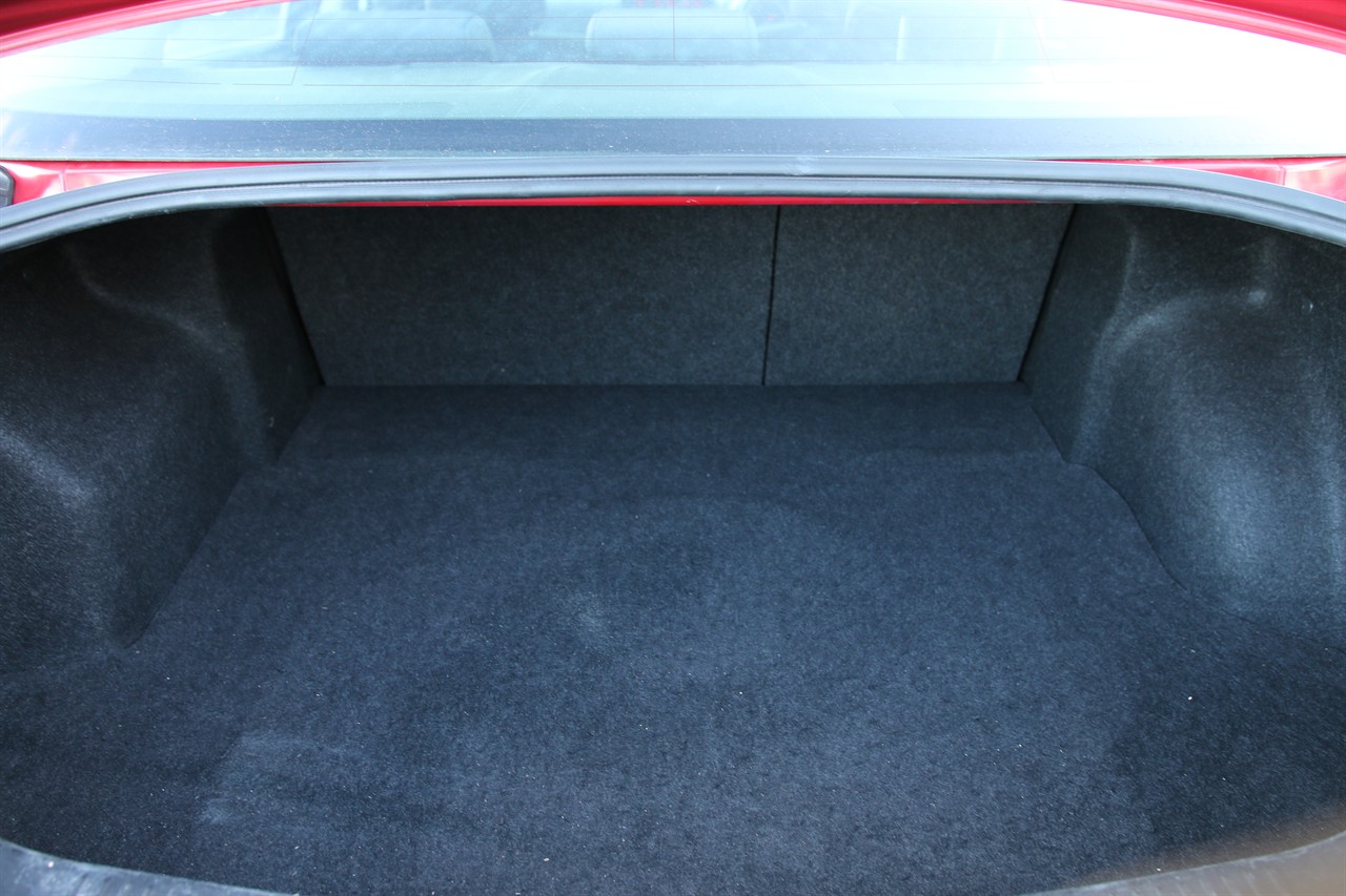 2012 Mazda 6