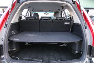 2007 Honda CR-V - Thumbnail