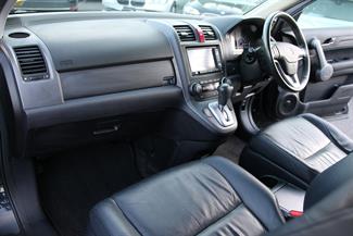 2007 Honda CR-V - Thumbnail
