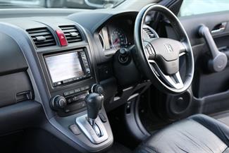 2007 Honda CR-V - Thumbnail