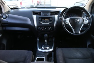 2018 Nissan Navara - Thumbnail