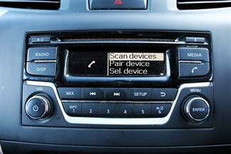 2018 Nissan Navara - Thumbnail